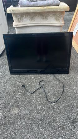 36 Inch Flat Screen Tv