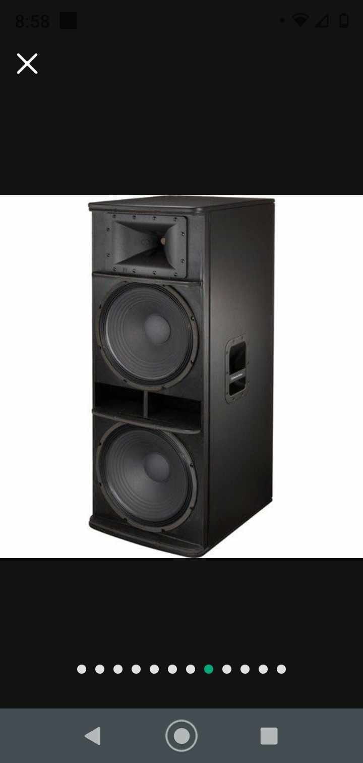 Dj Band Audio Professional 