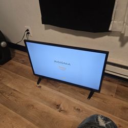 Fire TV. With Remote
