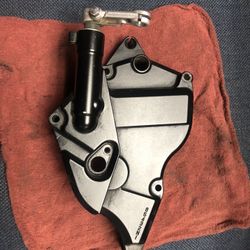 11361.01H00 Sprocket cover 2006-2024 Suzuki GSXR600 Gsxr750