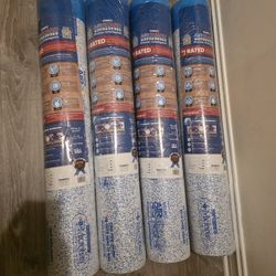 Roberts Airguard Underlayment 