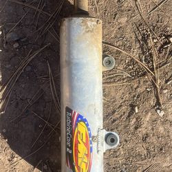95-98 Kx250 Fmf Turbinecore 2 Muffler Only