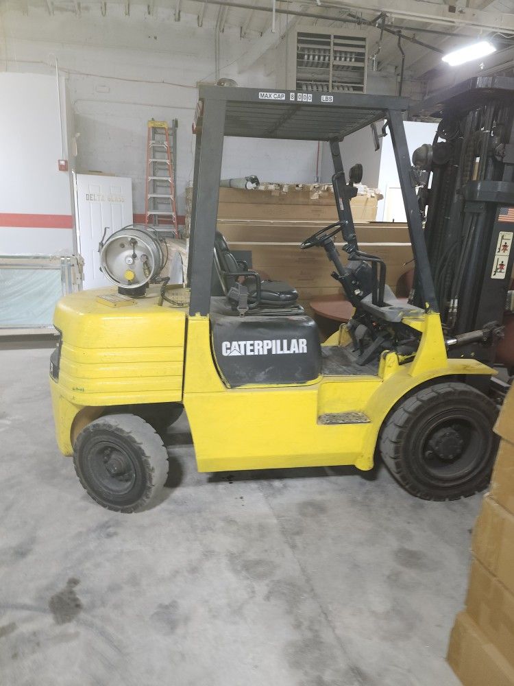 Forklift For Sale