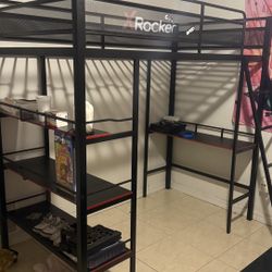 Loft Bed