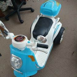 Childs SCOOTER