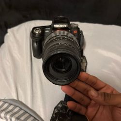 Sony Camera