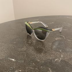Christian Dior Sunglasses