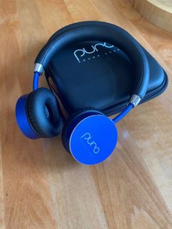 Wireless Headphones