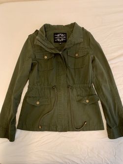 Jacket for $10 size S
