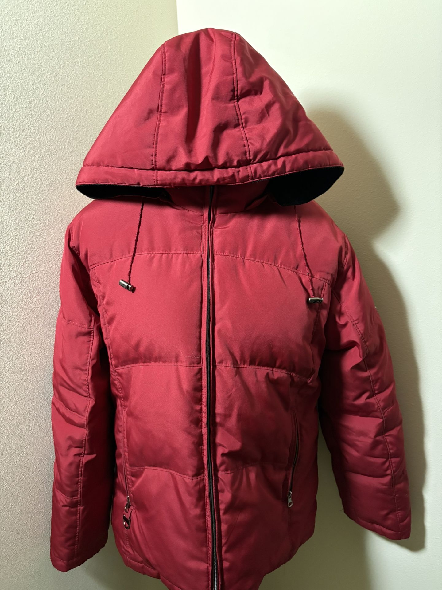 Jacket 🧥