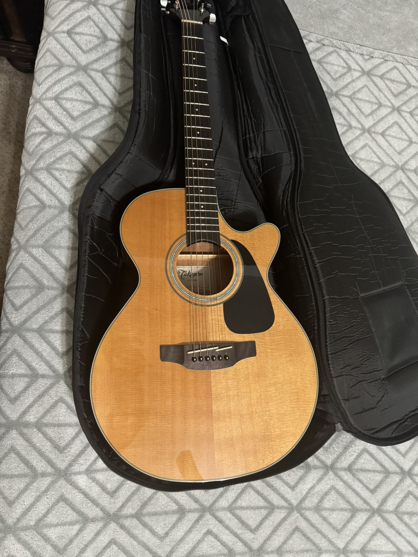 Takamine