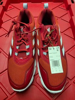Adidas size 12.5