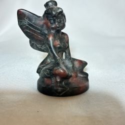 Firework Garnet Tinkerbell