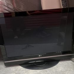 LG tv