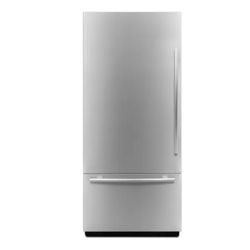 NEW JennAir 36” Built-In French Door Refrigerator – Panel Ready – Factory Sealed