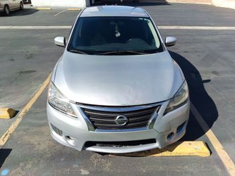 2013 Nissan Sentra
