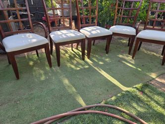 Dinning chairs