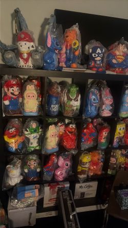 Piggy Banks
