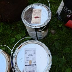 Paint Duration Sherwin Williams 