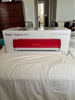 Cricut explore air 2