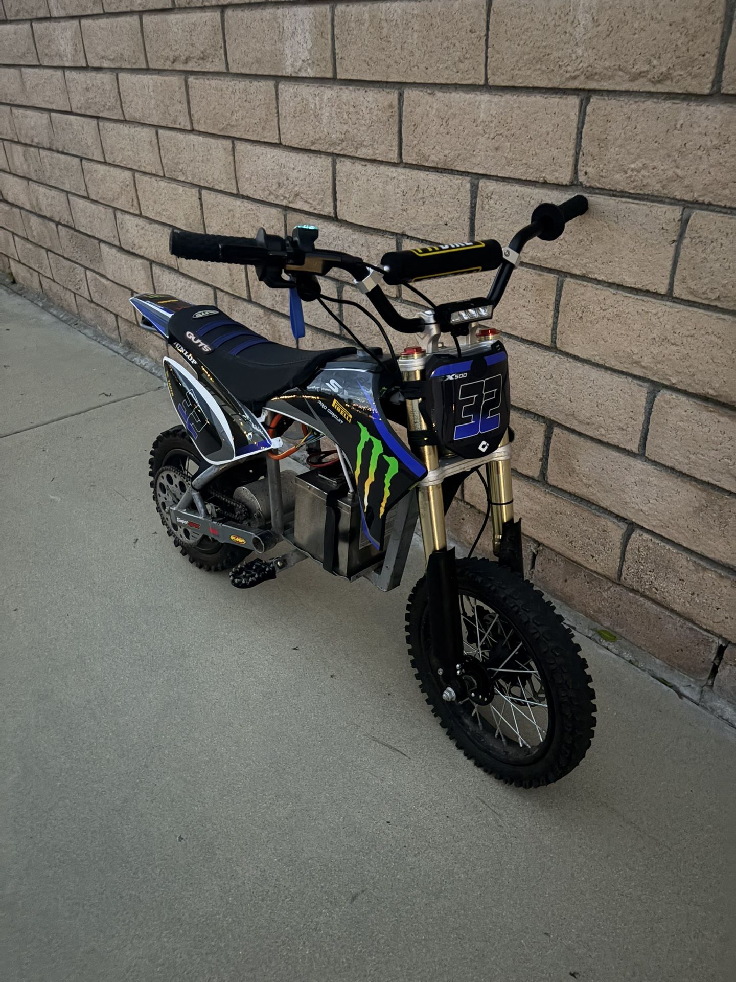 Modded razor for Sale in Buena Park, CA - OfferUp