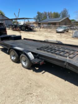 Car/ Utility Trailer