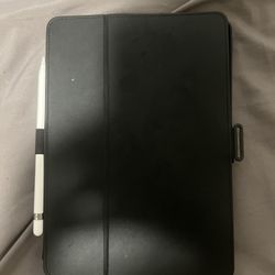 iPad Case For 8 Th Generation 