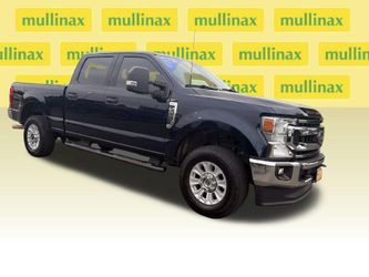 2022 Ford F-250