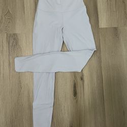 Lulu Lemon Leggings