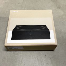 Sonos Amp