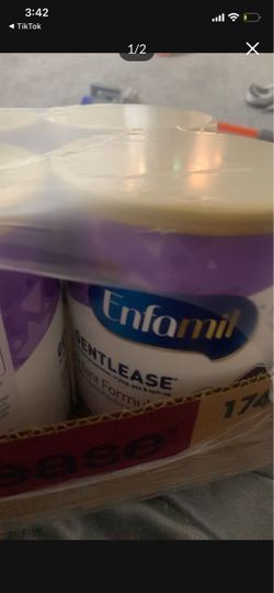 Baby food