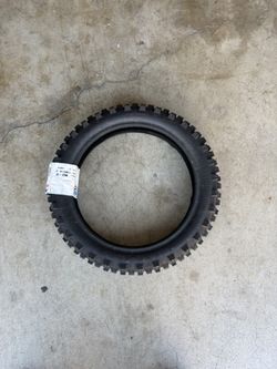 Pit Bike Tire