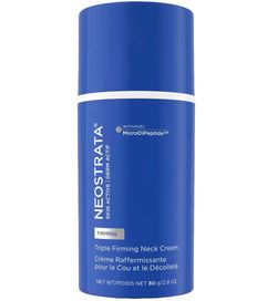 NeoStrata Triple Firming Neck Cream 80g
