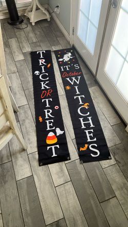 Halloween Decor