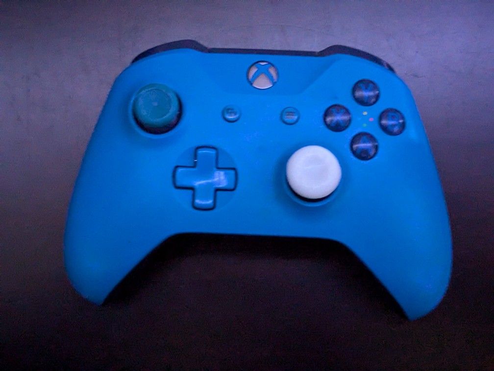 Xb1 Controller