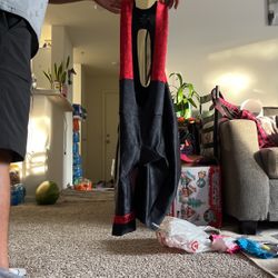 Bike Shorts
