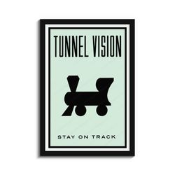 20x30 Inch Poster And Frame Monopoly Motivation Ikonick Supreme Kaws Murakami Sneakers 