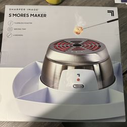 S’more Maker