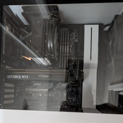 Gaming PC For Sale