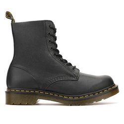 New Dr Martens Boots Pascal 1460 Womens Sz 6, Cost 180