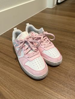Nike Court Borough Low Youth 6.5