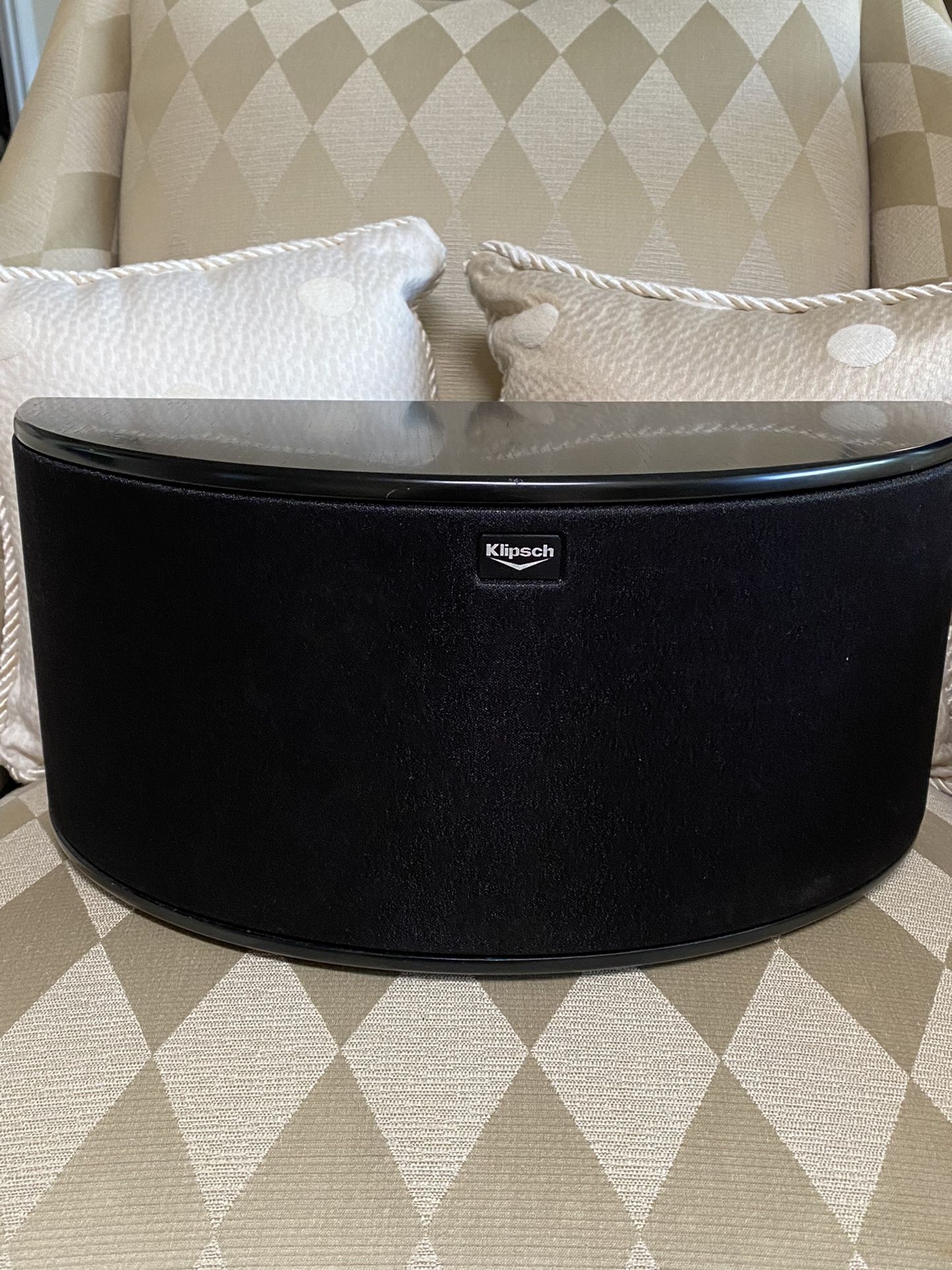 Klipsch surround sound Speaker 50 Watts