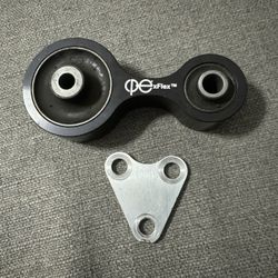 CP-E XFLEX Rear Torque Mount For Manual Mazda 6 (2003-2008)