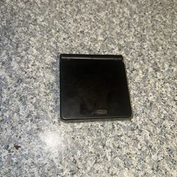 Gameboy Advance SP