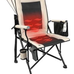Extra Large Camping Chair