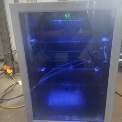 Brand New Mini Cooler