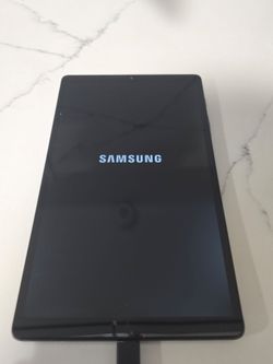Galaxy Tab A7 Lite