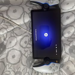Ps5 portable