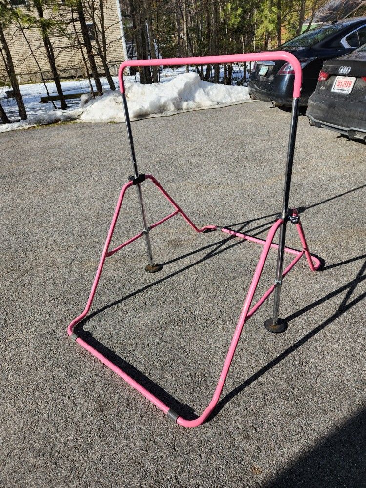 Kids Gymnastic Bar