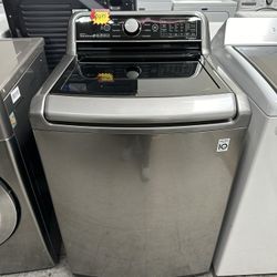LG Top Load Washer